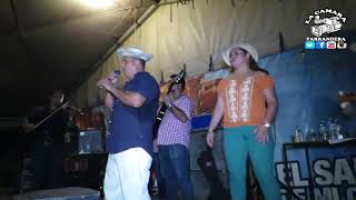 TORRENTE GALLINO LAMENTO FIESTA DE ALCIDES BETHANCOURT 2018