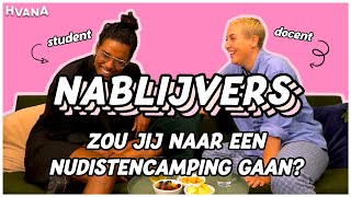 #NABLIJVERS - Hoe was jouw eerste vakantie ALLEEN?