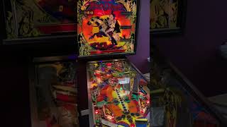 Black Knight pinball