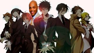 Psycho-Slam: Out of Control Jam - (Quad City DJs VS Psycho-Pass)