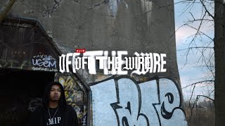 Treyskii - Make it Out | #OffTheWire 🔥🎙️ Mic Performance