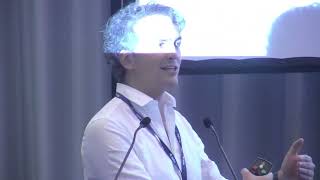 ITA - Stem cell therapy for corneal stroma regeneration - J. Aliò del Barrio (SPAIN)