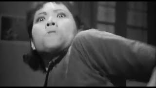 Best fight scene - New Women 新女性 (1935)