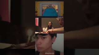 Meena & Ariana Grande, the Over Singer Sings Happy birthday(Sing Series)