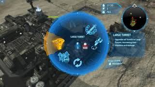 Halo Wars Playthrough Part 5