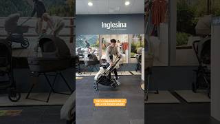 Lo mejor de Silla de paseo Maior de Inglesina ✅