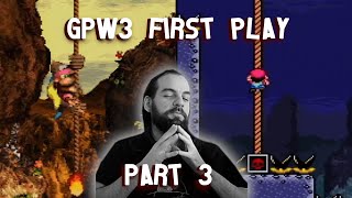 The Grand Poo World 3 Playthrough! (Part 3)