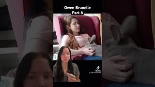 Gwen Brunelle- Part 6