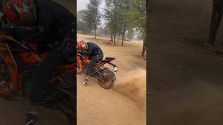 #wait for end🤣🤣🤣 #burnout #ktm lover #superbike #riders #passion #viral #shorts