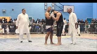 Pehlwan Danish VS Pehlwan Faisal 24/9/2023