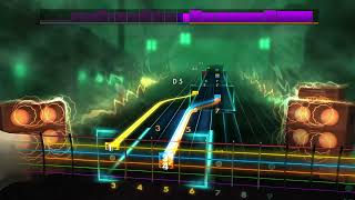 Halestorm - Shoot to Thrill - Rhythm Rocksmith CDLC