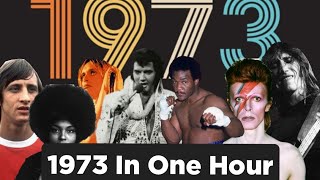 1973 In One Hour