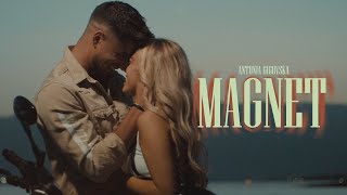 Antonia Gigovska - Magnet