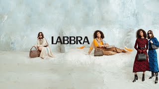 Новая коллекция Labbra Осень-Зима 22-23 «Метаморфозы».