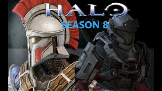 MCC Pre-Season 8 HYPE | Halo reach Fiesta