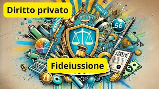 Fideiussione