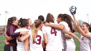 2022 OUA Soccer Championship | Championnat de soccer féminin SUO