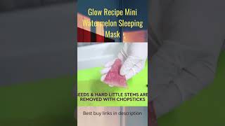 Glow Recipe Mini Watermelon Sleeping Mask