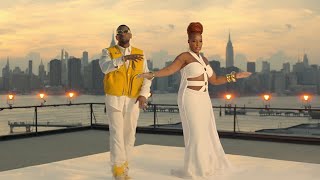 Mary J. Blige - Breathing (feat. Fabolous) [Official Video]