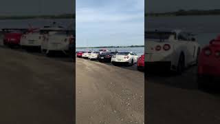 GTR R35 ride quebec 2021