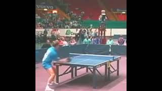 Table Tennis