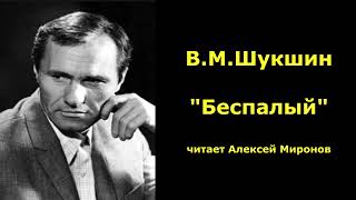 В.М. Шукшин 