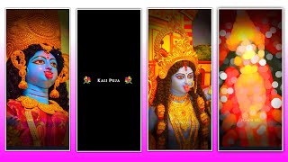 (XML FILE) Kali Puja Status Video Editing Alight Motion Trending Reels Video Editing #kalipuja