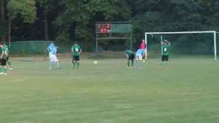 FK STUPAVA - FK KARPATY LIMBACH - Penalta Limbachu