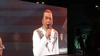 Didi Kempot - Banyu Langit LIVE ISTORA SENAYAN | Pekan Kebudayaan Nasional | petcaaaah mbludak! |