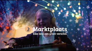 Marktplaats reclame | Kopersbescherming via Marktplaats