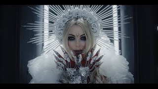 In This Moment - "THE PURGE" [OFFICIAL VIDEO]