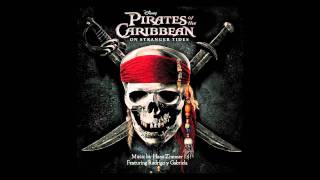 04 - Rodrigo Y Gabriela - The Pirate That Should Not Be