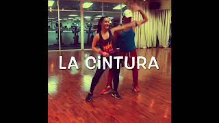 La Cintura by Alvaro Soler choreographer Lucky Zumba