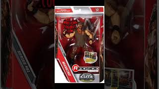 WWE Mattel Elite Collection Series 51