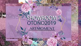 Showroom Artmoment