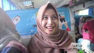 Admin Ghibah, Pembukaan (EAST JAVA SOCIAL MEDIA SUMMIT 2019) Part 1