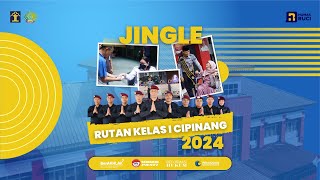 Jingle Rutan Kelas 1 Cipinang Menuju WBK WBBM [ 2024 ]