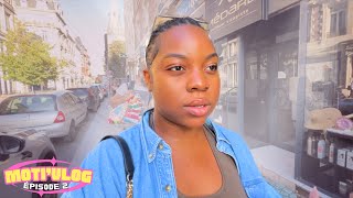 Retour à la case départ | MOTI’VLOG