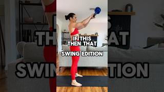 Level up your swing today! Confused which swing & weight you should pick? Here’s some guidance!