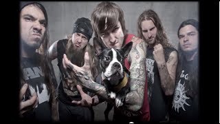 Mitch Lucker Documentary