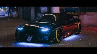 MAZDA RX7 JDM SHOWTIME