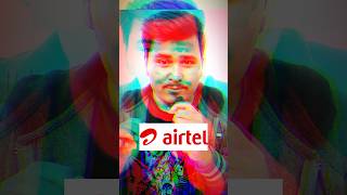 Airtel Trick: यह गजब की ट्रिक जरूर ट्राई करें #shorts