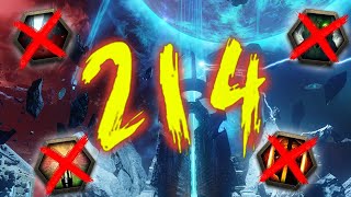 BO3 REVELATIONS NO AAT ROUND 214+ STREAM!!!!!