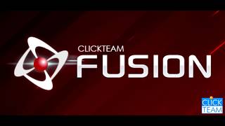 Делаем свою игру (кликер) в программе Clickteam Fusion 2.5 #1