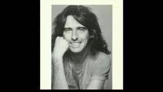 Alice Cooper - I Never Cry