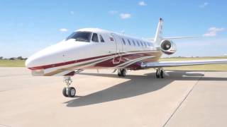 2014 Cessna Citation Sovereign Plus