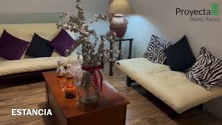 DEPARTAMENTO EN VENTA EN UNIDAD HABITACIONAL INDEPENDENCIA