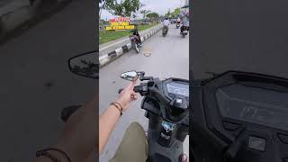 Mau Tau Spion Keren Bisa & Cocok Kesemua Motor Apa Saja,ini ya spion Tomok dari TST Original.