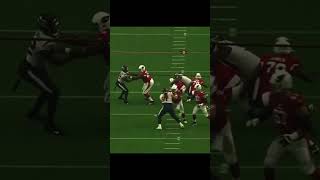 Chop Spin by Maliek Collins #PassRush