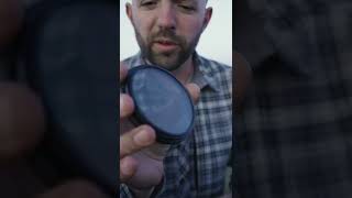 How to Get Two Lens Filters Unstuck